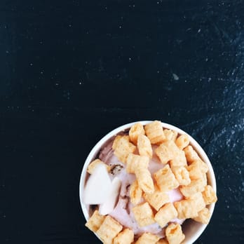 Afters Ice Cream - Desserts Near Me - Pasadena, California