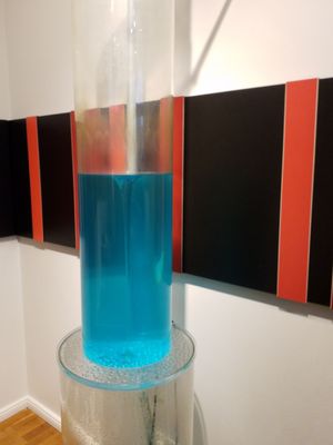 Science Center Spectrum by null