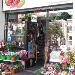Bazar Flor do Brasil - Flor do Brasil