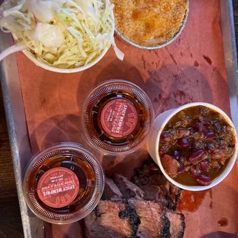 Smoque BBQ - Brisket platter - Barbeque Near Me - Chicago, Illinois Smoque BBQ - Brisket platter - Barbeque Near Me - Chicago, Illinois