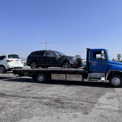 JAK Madrigal’s Transport & Towing