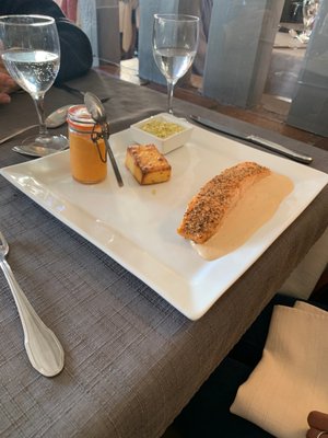 Restaurant Le Normand by null