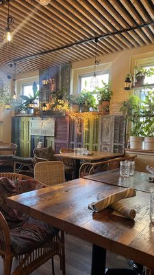 Coco Thai Bistro by null