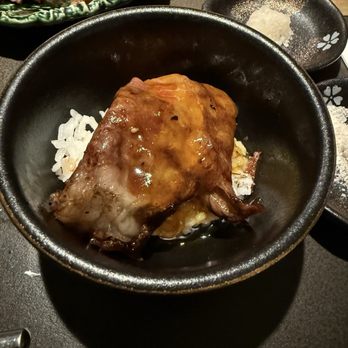 NIKU X - Seafood Near Me - New York, New York NIKU X - Seafood Near Me - New York, New York