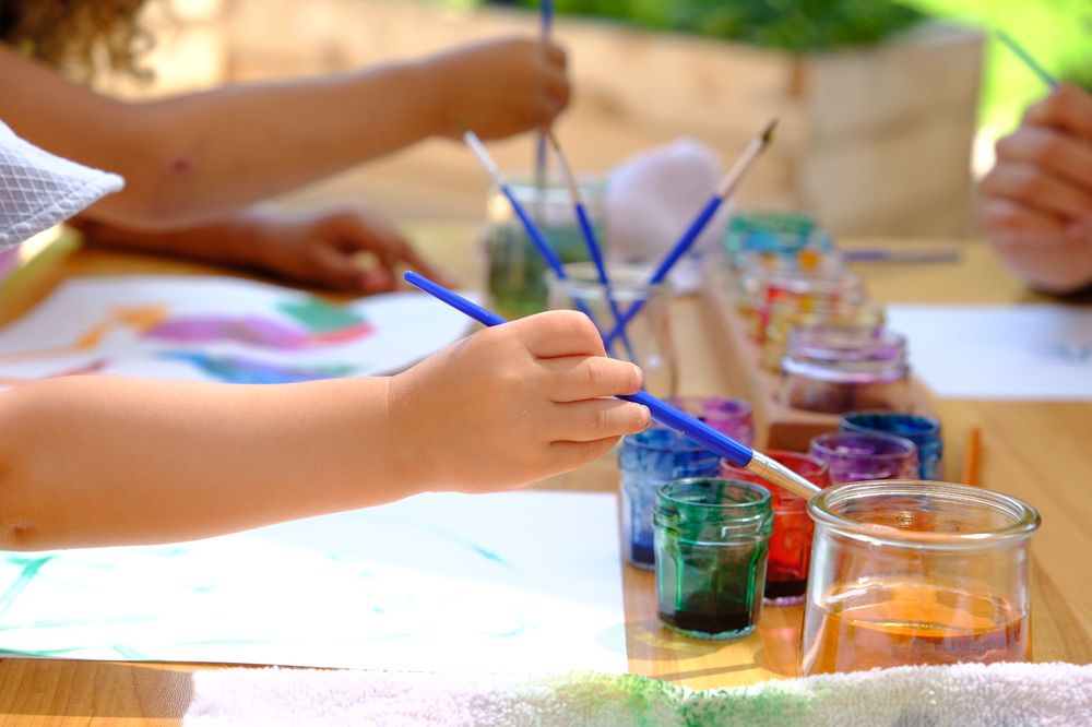 The Local Preschool in Mar Vista - childcare center in Los Angeles, CA
