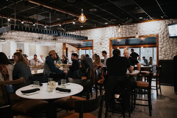 Bistro North by null