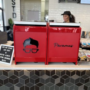 Gregorys Coffee - Coffee & Tea Near Me - Paramus, New Jersey