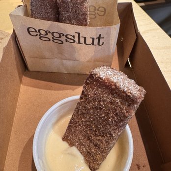 Eggslut - Breakfast & Brunch Near Me - Seattle, Washington Eggslut - Breakfast & Brunch Near Me - Seattle, Washington