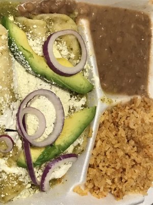 Taqueria Gloria by null