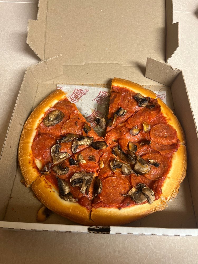 PIZZA RANCH Updated October 2024 58 Photos & 88 Reviews 28 W