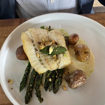 Altura Bistro - Steakhouses Near Me - Anchorage, Alaska