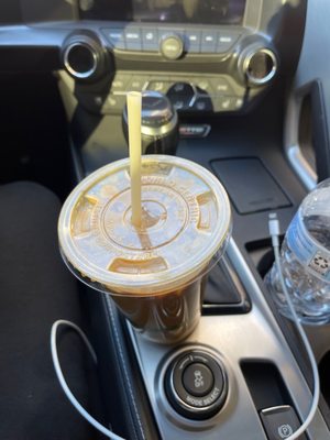 QED Coffee by null
