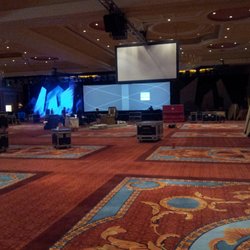 On Call Audio Visual