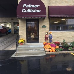 Palmer Collision Experts