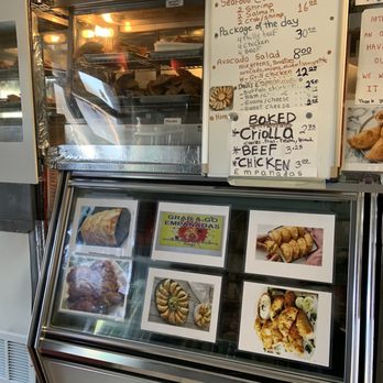 Grab & Go Empanadas - Specials - Empanadas Near Me - Hamden, Connecticut Grab & Go Empanadas - Specials - Empanadas Near Me - Hamden, Connecticut