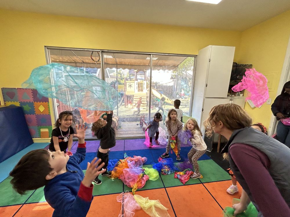 The Lake School - social services organization in Oakland, CA