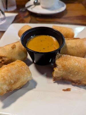 Mine Shaft & Rock House by null