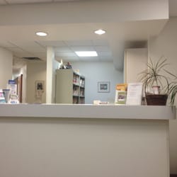 David M Lubar, DDS - Waiting room