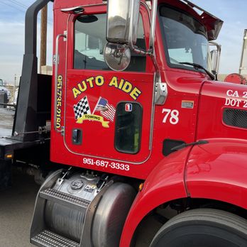 Auto Aide Towing - Auto Repair Near Me - Perris, California Auto Aide Towing - Auto Repair Near Me - Perris, California