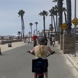 Electric bikes Electric bikes
