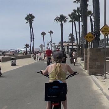 Board Members - Electric bikes - Bike Rentals Near Me - Huntington Beach, California Board Members - Electric bikes - Bike Rentals Near Me - Huntington Beach, California