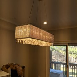 KB Electric - Finished product! Nice work guys!