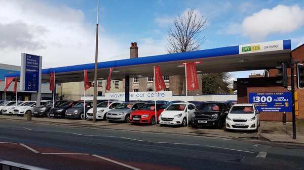 WAVERTREE CAR CENTRE LIMITED - Updated September 2025 - 11 Photos - 19 ...