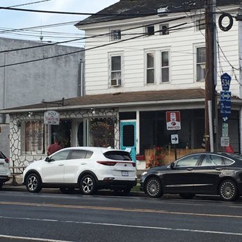 Holy Tomato Pies - Outside of Holy Tomato - Pizza Near Me - Gloucester Township, New Jersey Holy Tomato Pies - Outside of Holy Tomato - Pizza Near Me - Gloucester Township, New Jersey
