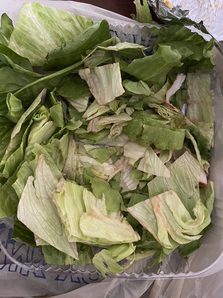 SHELLEY’S DELI Updated September 2024 11 Reviews 1003.5 Union