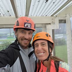 Rotorua Canopy Tours