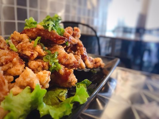 Kaizen Ramen by null