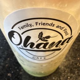 OHANA CAFE - Updated December 2025 - 176 Photos & 152 Reviews
