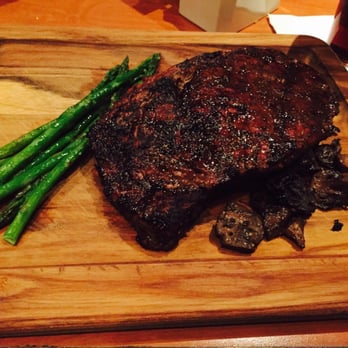 Bluestone Restaurant  - Tenderloin steak - American Near Me - Timonium, Maryland