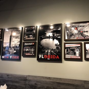 Bonchon Town Center Jacksonville - Their locations - Korean Near Me - Jacksonville, Florida