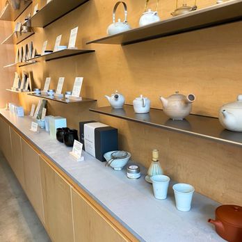 Kettl - Tea pots and sets for sale - Coffee & Tea Near Me - Los Angeles, California