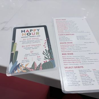 Redbird Scratch Kitchen + Bar - Sam Hughes - Cocktail Bars Near Me - Tucson, Arizona