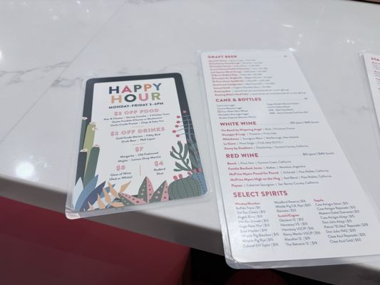 Menu photo 7 Redbird Scratch Kitchen + Bar - Sam Hughes Tucson, AZ