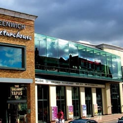 Greenwich Picturehouse