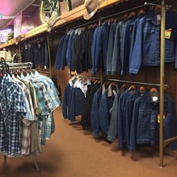 Gordon's Western Wear