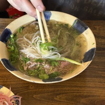 CUI - Pho cowboy. A favorite. - Soul Food Near Me - Austin, Texas CUI - Pho cowboy. A favorite. - Soul Food Near Me - Austin, Texas