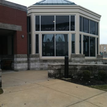 Visitors Information Center - Travel Services Near Me