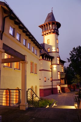 Hotel Villa Monte Vino by null