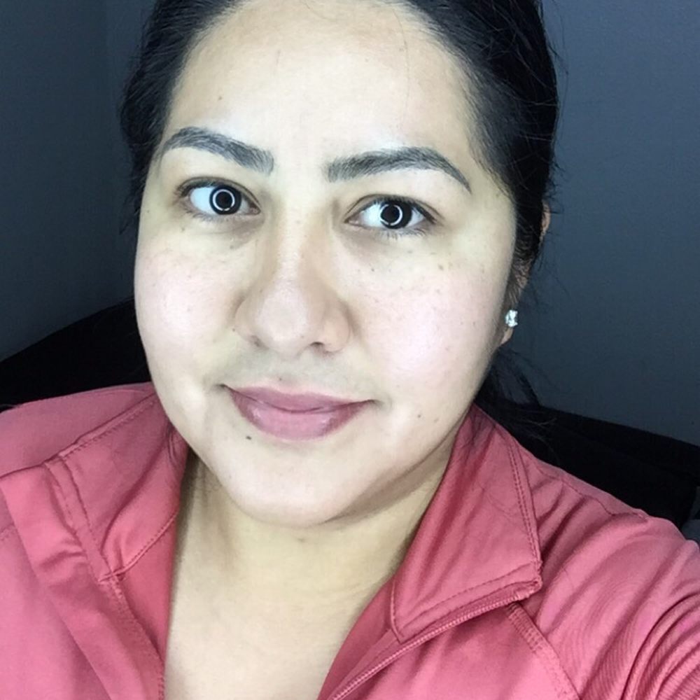 Effortless PMU - After process - Permanent Makeup Near Me - Alhambra, California Effortless PMU - After process - Permanent Makeup Near Me - Alhambra, California