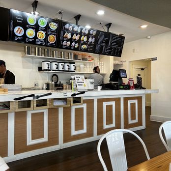 Dumpling House - Menu - Chinese Near Me - Nashville, Tennessee