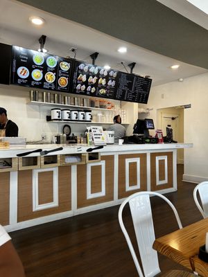 Dumpling House by null
