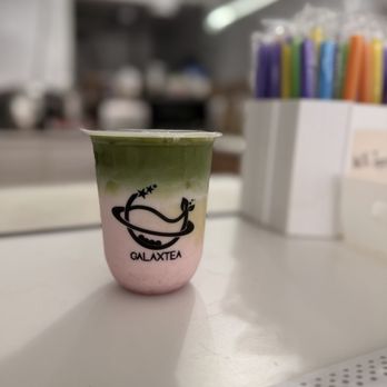 GalaxTea - Bubble Tea Near Me - Culpeper, Virginia GalaxTea - Bubble Tea Near Me - Culpeper, Virginia
