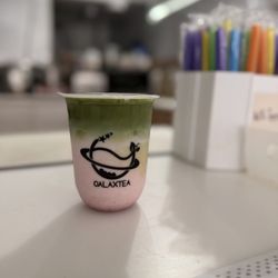 GalaxTea