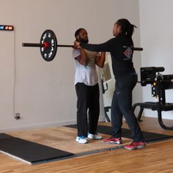 Sound Sports Performance and Training