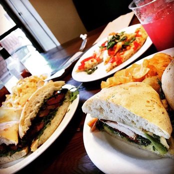 Crafted Greens - American Near Me - El Cajon, California
