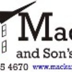 Mack & Sons Service Inc
